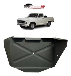 Suporte Bateria D10 C10 C14 C15 Lado Esquerdo Mod Original