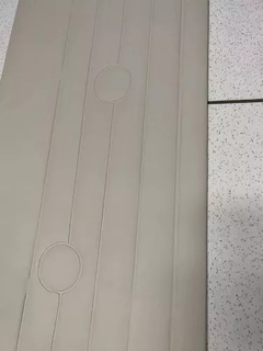 Par Forro Porta D10 C10 C14 C15 Completo Gelo Itens Cromado na internet