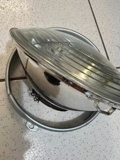 Par Farol D10 C10 C14 C15 Lente De Vidro Com Aros Ld E Le na internet