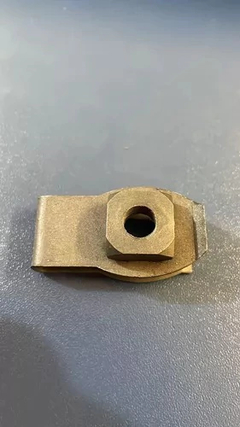 Presilha 3/8 D20 1985 Até 1996 Original - comprar online