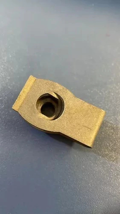 Presilha 3/8 D20 1985 Até 1996 Original na internet