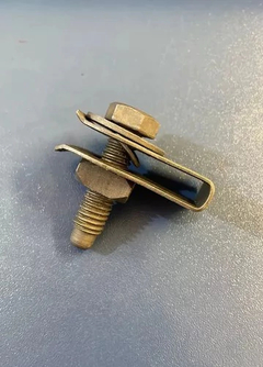 Parafuso 3/8 D20 1985 Até 1996 Original - Casa das Peças RP