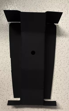 Par Suporte Coxim Cabine D10 C10 C14 C15 Reforçada Mod Origi - comprar online