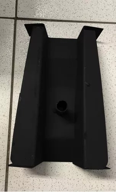 Imagem do Par Suporte Coxim Cabine D10 C10 C14 C15 Reforçada Mod Origi