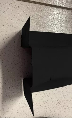 Par Suporte Coxim Cabine D10 C10 C14 C15 Reforçada Mod Origi