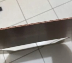 Forro Teto D10 C10 C14 Com Furo Sem Pintura na internet