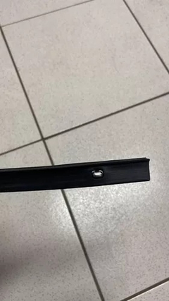 Jogo Canaleta C/ Pestana D10 C10 C14 + Borracha Porta Ld Le na internet