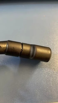 Chave De Seta D20 1990 Até 1996 Modelo Original - Casa das Peças RP
