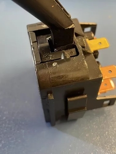 Chave De Seta D20 1990 Até 1996 Modelo Original - comprar online