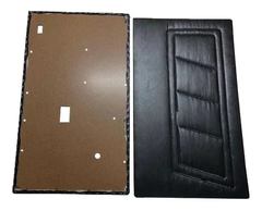 Forro Da Porta D20 Completo + Forro Teto C Furo + Quebra Sol - comprar online