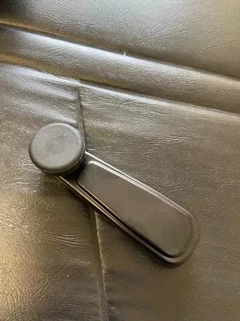Forro Da Porta D20 Completo + Forro Teto S Furo + Quebra Sol - loja online