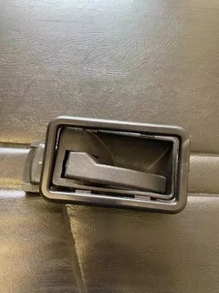Imagem do Forro Da Porta D20 Completo + Forro Teto S Furo + Quebra Sol