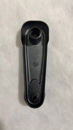 Par Maquina Vidro D20 C20 A20 D40 Dianteiro 93/96 C/manivela na internet