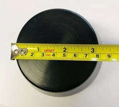 Kit 5 Calotas Centro Roda D10 D20 F1000 Aro 15 E 16 Mangels na internet