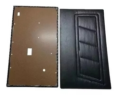 Par Forro Porta D20 C20 A20 D40 Com Descansa Braço - comprar online