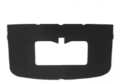 Forro Teto F1000 F4000 72/92 C/f + Par Quebra Sol C/espelho - comprar online
