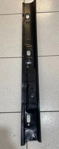 Par Caixa De Ar Interna Gol Quadrado Chapa Reforçada Mod Ori - comprar online