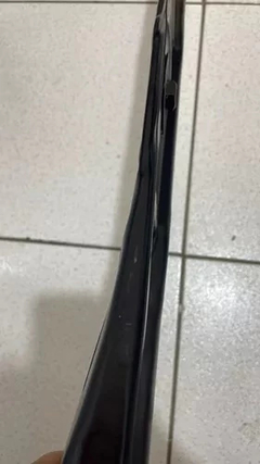 Par Caixa De Ar Interna Gol Quadrado Chapa Reforçada Mod Ori - Casa das Peças RP