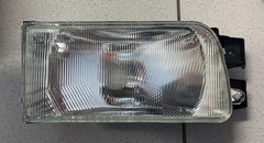 Farol Foco Simples Gol Quadrado Parati 91/95 Saveir 91/97 Ld - comprar online