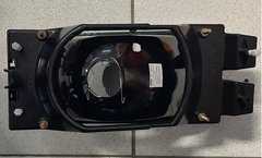 Farol Foco Simples Gol Quadrado Parati 91/95 Saveir 91/97 Ld - comprar online