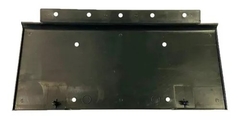 Suporte Placa Ford Cargo Moderno 2011... - comprar online