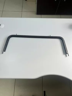 Arco Guia Vidro Superior Da Porta Ford Cargo Todos Direito - comprar online