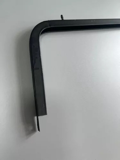 Imagem do Arco Superior Vidro Da Porta Ford Cargo C/ Sup. Inferior Le