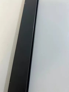 Suporte Guia Inferior Vidro Da Porta Ford Cargo Todos na internet