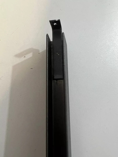 Suporte Guia Inferior Vidro Da Porta Ford Cargo Todos na internet
