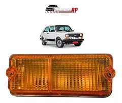 Lanterna Dianteira Fiat 147 76/79 Lado Esquerdo Modelo Origin