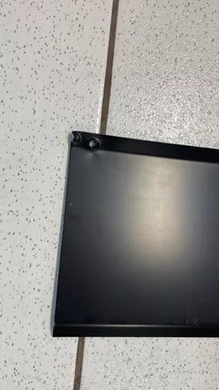 Imagem do Par Caixa De Ar Interna E Externa Corcel Pampa Belina