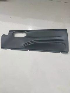 Par Forro Porta Corsa Wind 2 Portas Pick Up Corsa Cinza Elet