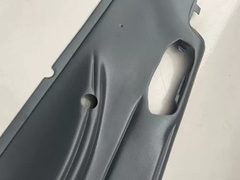 Par Forro Porta Corsa Wind 2 Portas Pick Up Corsa Cinza Elet - comprar online