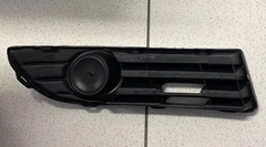 Grade Farol De Milha Polo 2007 A 2011 S/furo Le Mod Original