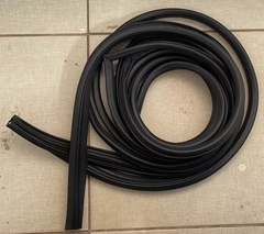 Par Borracha Da Porta Pampa Corcel Ii E Del Rey Mod Original - comprar online