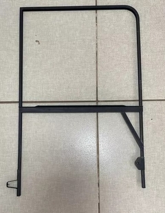 Guia Vidro Mercedes 1113 1313 1513 2213 (cajado) Ld 85/89 - comprar online