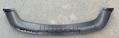 Spoiler Parachoque Dianteiro Golf Sapão 99 A 06 Mod Original na internet