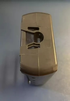 Difusor Saida De Ar F250 F350 M. Original Cinza na internet