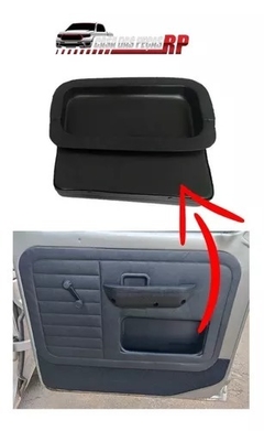 Bolsa Porta Objeto Da Porta F1000 F4000 Ford 72 Até 92 Ld