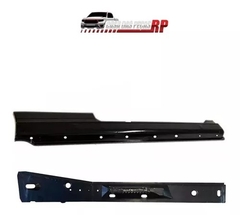Kit Caixa Ar Uno 1984 A 2011 2 Portas Externa + Interna Ld