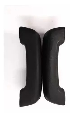 Kit Forro Da Porta D20 Completo + Forro Do Teto Sem Furo - loja online