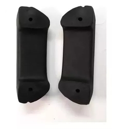 Imagem do Kit Forro Da Porta D20 Completo + Forro Do Teto Sem Furo