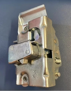 Par Fechadura Da Porta Dianteira Do Fusca 1959 Até 1977 - comprar online