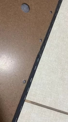 Kit Forro Da Porta Pampa 82/97 + Descansa Braço + Manivela na internet