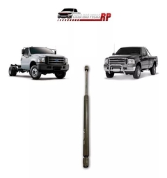 Amortecedor A Gás Capô F250 350 4000 98/... Modelo Original