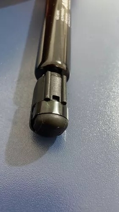 Amortecedor A Gás Capô F250 350 4000 98/... Modelo Original - loja online