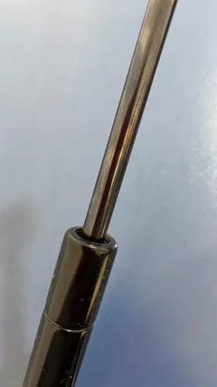 Par Amortecedor Porta Malas C3 12/... A Gás Modelo Original na internet