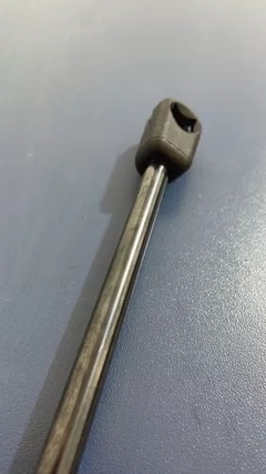 Par Amortecedor Porta Malas C5 09/13 A Gás Modelo Original - Casa das Peças RP