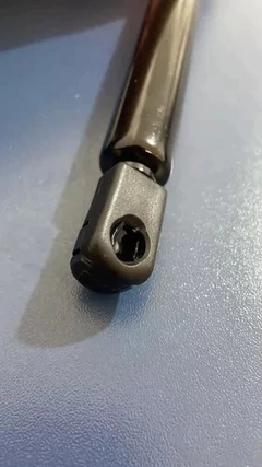 Imagem do Par Amortecedor Porta Malas Focus Hatch 02/09 A Gás Mod Orig