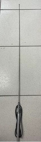 Antena Telescópia Cromada Universal 95cm - comprar online